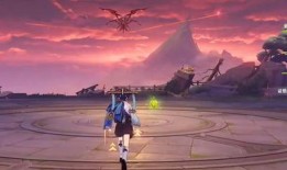 散兵卡池最新爆料,散兵卡池大揭秘，神秘角色即将登场！